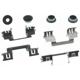 Purchase Top-Quality Front Disc Hardware Kit by CARLSON - H5765Q pa5