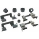 Purchase Top-Quality Front Disc Hardware Kit by CARLSON - H5772Q pa1