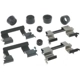 Purchase Top-Quality Front Disc Hardware Kit by CARLSON - H5772Q pa3
