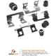 Purchase Top-Quality Front Disc Hardware Kit by CARLSON - H5784Q pa2
