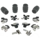 Purchase Top-Quality Front Disc Hardware Kit by CARLSON - H5785Q pa1