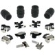 Purchase Top-Quality Front Disc Hardware Kit by CARLSON - H5785Q pa3