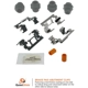 Purchase Top-Quality Front Disc Hardware Kit by CARLSON - H5789Q pa4