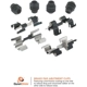 Purchase Top-Quality Front Disc Hardware Kit by CARLSON - H5793Q pa1