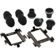 Purchase Top-Quality Front Disc Hardware Kit by CARLSON - H5805 pa1