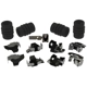Purchase Top-Quality Front Disc Hardware Kit by CARLSON - H5820Q pa6