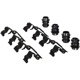 Purchase Top-Quality Front Disc Hardware Kit by CARLSON - H5828Q pa5