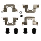 Purchase Top-Quality Front Disc Hardware Kit by CARLSON - H5913 pa2
