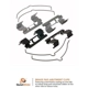 Purchase Top-Quality Front Disc Hardware Kit by CARLSON - P1083 pa2