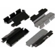 Purchase Top-Quality Front Disc Hardware Kit by CARLSON - P632 pa1
