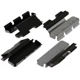 Purchase Top-Quality Front Disc Hardware Kit by CARLSON - P632 pa2