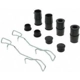 Purchase Top-Quality Front Disc Hardware Kit by CENTRIC PARTS - 117.20007 pa3