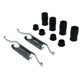 Purchase Top-Quality Front Disc Hardware Kit by CENTRIC PARTS - 117.34004 pa2