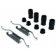 Purchase Top-Quality Front Disc Hardware Kit by CENTRIC PARTS - 117.34004 pa3