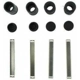 Purchase Top-Quality Front Disc Hardware Kit by CENTRIC PARTS - 117.35016 pa4