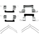 Purchase Top-Quality Front Disc Hardware Kit by CENTRIC PARTS - 117.42023 pa3