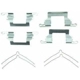 Purchase Top-Quality Front Disc Hardware Kit by CENTRIC PARTS - 117.42023 pa7