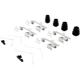 Purchase Top-Quality Front Disc Hardware Kit by CENTRIC PARTS - 117.42059 pa2