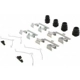 Purchase Top-Quality Front Disc Hardware Kit by CENTRIC PARTS - 117.42059 pa3