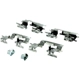 Purchase Top-Quality Front Disc Hardware Kit by CENTRIC PARTS - 117.44053 pa3
