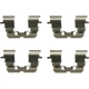 Purchase Top-Quality Front Disc Hardware Kit by CENTRIC PARTS - 117.44057 pa3