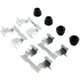 Purchase Top-Quality Front Disc Hardware Kit by CENTRIC PARTS - 117.44064 pa4