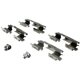 Purchase Top-Quality Front Disc Hardware Kit by CENTRIC PARTS - 117.44068 pa3
