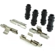 Purchase Top-Quality Front Disc Hardware Kit by CENTRIC PARTS - 117.47013 pa7