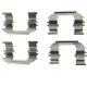 Purchase Top-Quality Front Disc Hardware Kit by CENTRIC PARTS - 117.49002 pa3