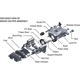 Purchase Top-Quality CENTRIC PARTS - 117.61004 - Front Disc Hardware Kit pa4