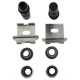 Purchase Top-Quality CENTRIC PARTS - 117.61020 - Disc Brake Hardware Kit pa1