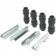 Purchase Top-Quality Front Disc Hardware Kit by CENTRIC PARTS - 117.61027 pa3