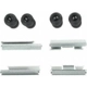 Purchase Top-Quality Front Disc Hardware Kit by CENTRIC PARTS - 117.61027 pa4