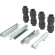 Purchase Top-Quality Front Disc Hardware Kit by CENTRIC PARTS - 117.61027 pa5