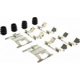 Purchase Top-Quality Front Disc Hardware Kit by CENTRIC PARTS - 117.61031 pa4