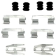 Purchase Top-Quality Front Disc Hardware Kit by CENTRIC PARTS - 117.61034 pa5