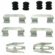 Purchase Top-Quality Front Disc Hardware Kit by CENTRIC PARTS - 117.61034 pa8