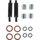 Purchase Top-Quality Front Disc Hardware Kit by CENTRIC PARTS - 117.62004 pa2