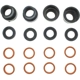 Purchase Top-Quality Front Disc Hardware Kit by CENTRIC PARTS - 117.62022 pa2