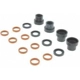 Purchase Top-Quality Front Disc Hardware Kit by CENTRIC PARTS - 117.62022 pa3
