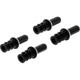 Purchase Top-Quality Front Disc Hardware Kit by CENTRIC PARTS - 117.62023 pa2