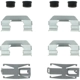 Purchase Top-Quality Front Disc Hardware Kit by CENTRIC PARTS - 117.62034 pa1