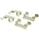 Purchase Top-Quality Front Disc Hardware Kit by CENTRIC PARTS - 117.62035 pa1