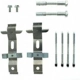 Purchase Top-Quality Front Disc Hardware Kit by CENTRIC PARTS - 117.62070 pa4