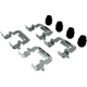 Purchase Top-Quality Front Disc Hardware Kit by CENTRIC PARTS - 117.62071 pa4