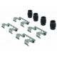 Purchase Top-Quality Front Disc Hardware Kit by CENTRIC PARTS - 117.62076 pa3