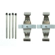 Purchase Top-Quality Front Disc Hardware Kit by CENTRIC PARTS - 117.63023 pa2