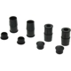 Purchase Top-Quality Front Disc Hardware Kit by CENTRIC PARTS - 117.64001 pa2