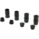 Purchase Top-Quality Front Disc Hardware Kit by CENTRIC PARTS - 117.64001 pa7