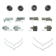 Purchase Top-Quality Front Disc Hardware Kit by CENTRIC PARTS - 117.65013 pa2